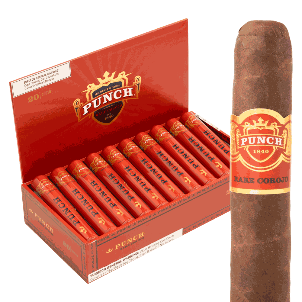 Gusto Tubo, , cigars